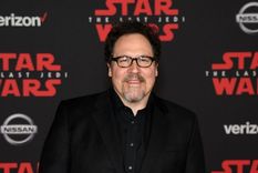 jon favreau dirigira una serie basada en star wars