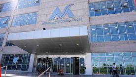 La medida fue confirmada oficialmente por el Ministerio Público Fiscal. La medida fue confirmada oficialmente por el Ministerio Público Fiscal.