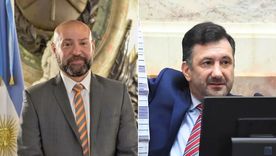 Compararon el escándalo por Diego Spagnuolo con el caso de Edgardo Kueider Compararon el escándalo por Diego Spagnuolo con el caso de Edgardo Kueider