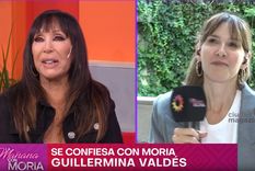 La One lo hizo de nuevo. Créditos: Captura / Eltrece