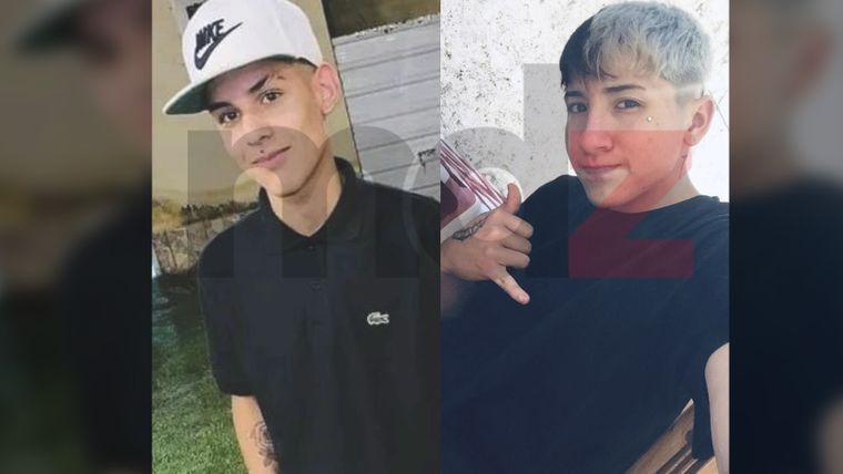 Luciano Videla y Axel Rodríguez, los dos adolescentes asesinados entre 2024 y este año, estaban relacionados con miembros de la banda de motochorros.&nbsp;