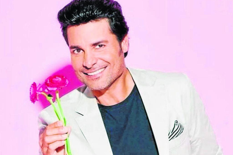 CHAYANNE TIENE UNA HERMOSA FAMILIA. EL ARTISTA LOGRÓ LO QUE MUY POCAS FIGURAS DEL ESPECTÁCULO TIENEN.