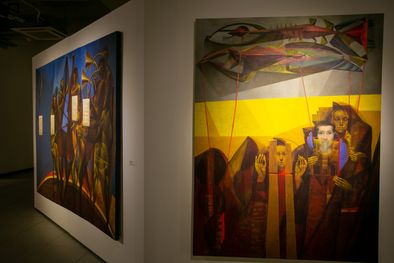 MDZol | La belleza es objetiva, es esencial, es metafísica, trasciende al sujeto, es una cualidad de la cosa bella. Foto: Municipalidad de la Ciudad de Mendoza