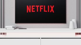 La nueva función de Netflix. Fuente: Shuterstock. La nueva función de Netflix. Fuente: Shuterstock.
