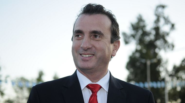 Foto: Nacho Gaffuri / MDZ