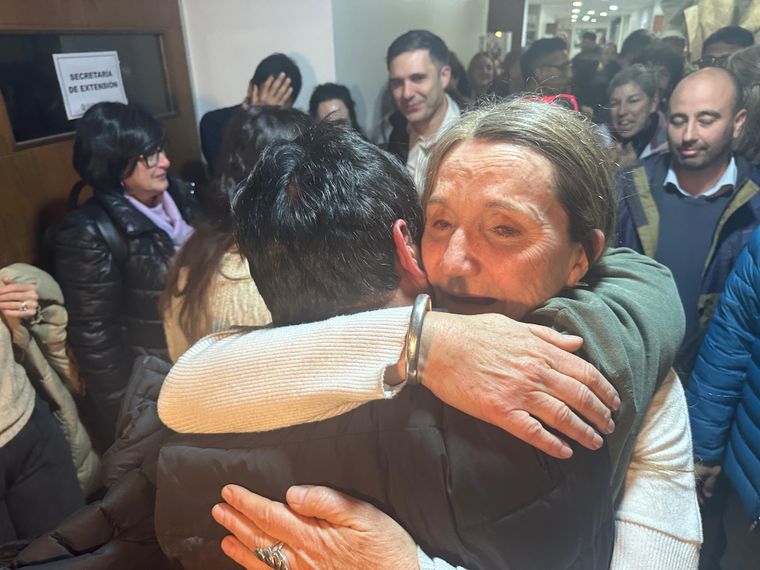 abrazo garcía