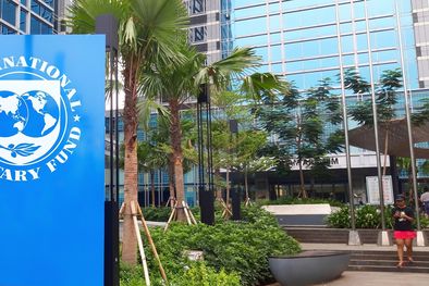 MDZol | La negociación con el Fondo Monetario Internacional entra en terreno de definiciones, para lo que el Gobierno designó al número dos de Economía. Foto: Shutterstock