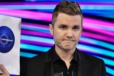 Foto: Captura de video Telefe