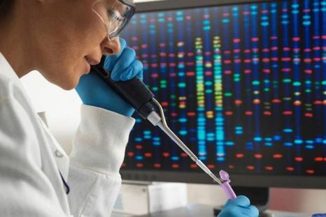 Las nuevas tecnologías pueden ponerle un freno a los microbios. Las nuevas tecnologías pueden ponerle un freno a los microbios.