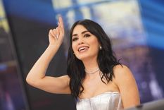 la confesion amorosa de lali esposito en la tv espanola