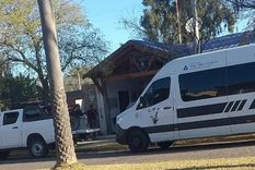 La Banda de los federales cayó en Chaco.