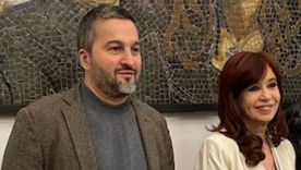 La diputada del PRO advirtió que, si el juez Ernesto Kreplak no avanza con las medidas procesales, esto va a terminar como en muchas causas narco, con pruebas que desaparecen.