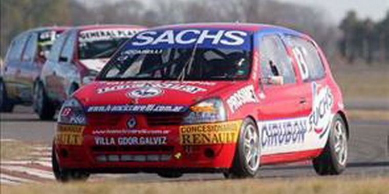 Foto: carburando.com.ar