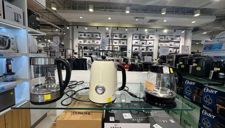 ARCA busca trazar patrones de consumo y detectar irregularidades, como compras masivas que luego se revendan en el mercado informal. ARCA busca trazar patrones de consumo y detectar irregularidades, como compras masivas que luego se revendan en el mercado informal.