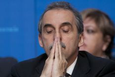 la camara federal insiste con la citacion a moreno