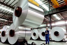 Los aranceles serán del 25 por ciento para todos los paises Foto: PuntodPartida.