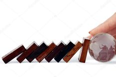 El efecto dominó que puede convertir a la Tierra en un invernadero de forma irreversible