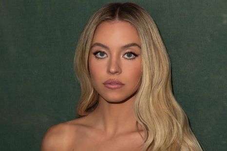 Es la actriz de Euphoria. / Instagram Es la actriz de Euphoria. / Instagram