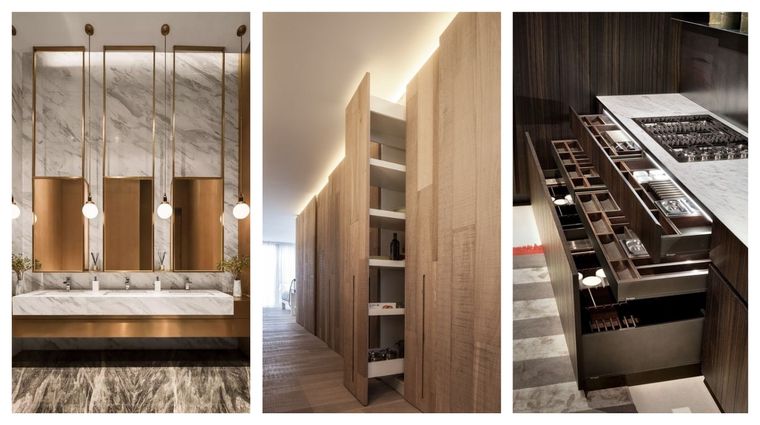 Todo lo que tenés que saber de los muebles.