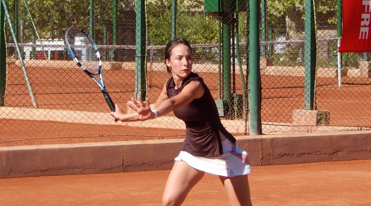 Foto: Juan Borsani/MDZ