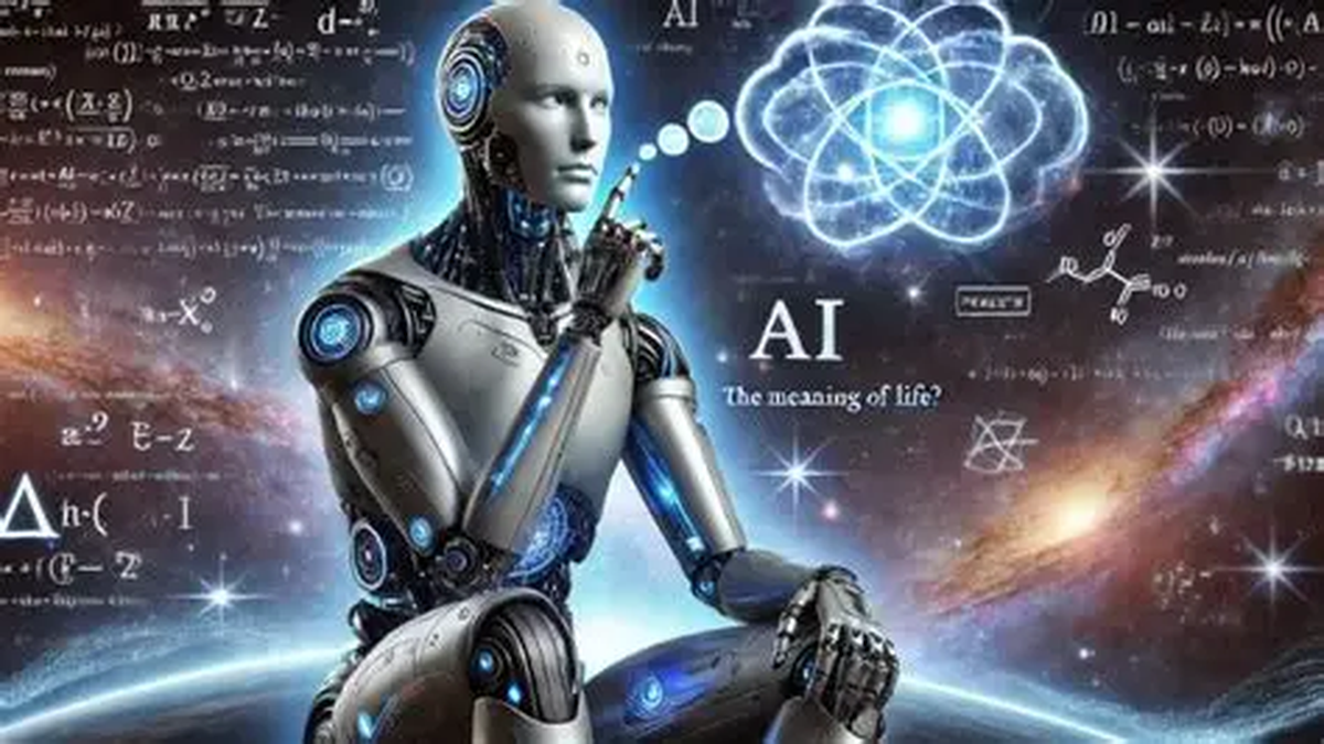 <b>Inteligencia Artificial</b>: empresas más inteligentes para servicios más humanos - MDZ Online thumbnail