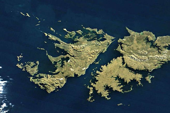 Las Islas Malvinas, de nuevo en el foco del debate internacional.