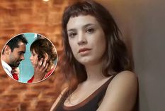 que es de la vida de vanesa gonzalez, la actriz que supo protagonizar con gonzalo heredia