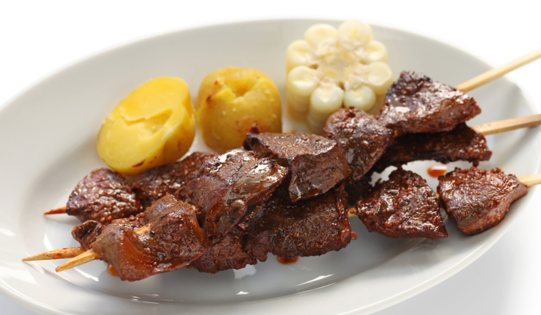 Una total exquisitez para compartir con tus seres queridos Foto: Shutterstock