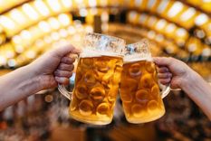 para incentivar la vacunacion, en una provincia regalaran cervezas