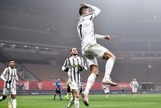 Foto: Juventus Foto: Juventus