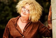 Verónica Llinás. Foto: Instagram Soyverollinas.