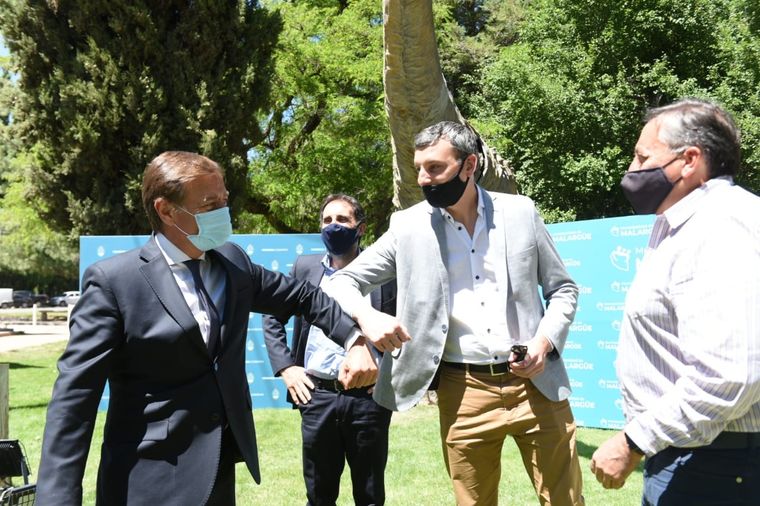 Foto: Prensa Gobernación