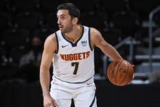 Foto: Denver Nuggets