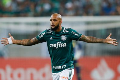 MDZol | Felipe Melo.