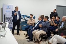 Foto: Prensa PSJ
