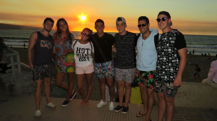 Foto: Federico Croce/MDZ