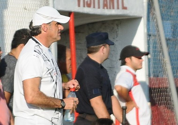 Foto: Pachy Reynoso/MDZ