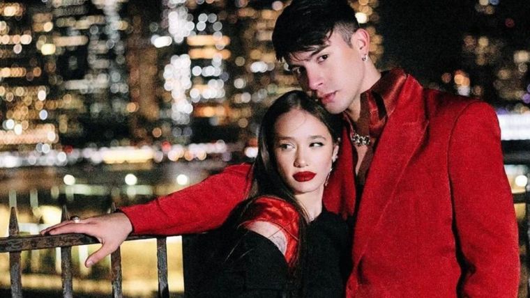 La cantante confesó que quedó en bancarrota por su noviazgo. La cantante confesó que quedó en bancarrota por su noviazgo.