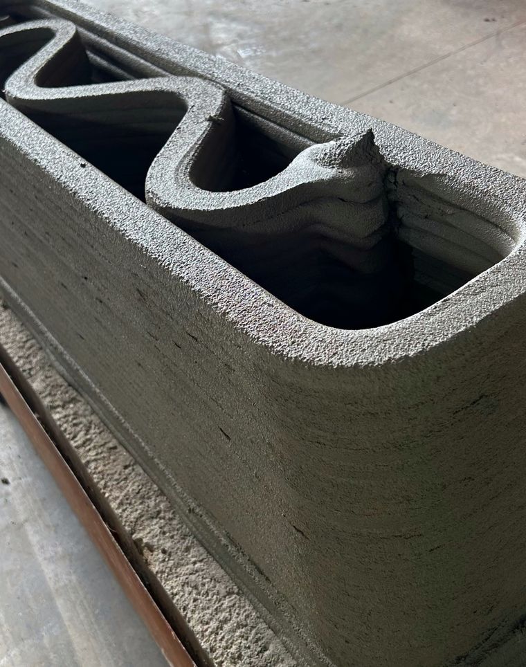 Foto: Holcim Argentina