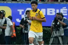 Ecuador pierde a una de sus figuras por lesión y no llegará al Mundial 2026. Ecuador pierde a una de sus figuras por lesión y no llegará al Mundial 2026.