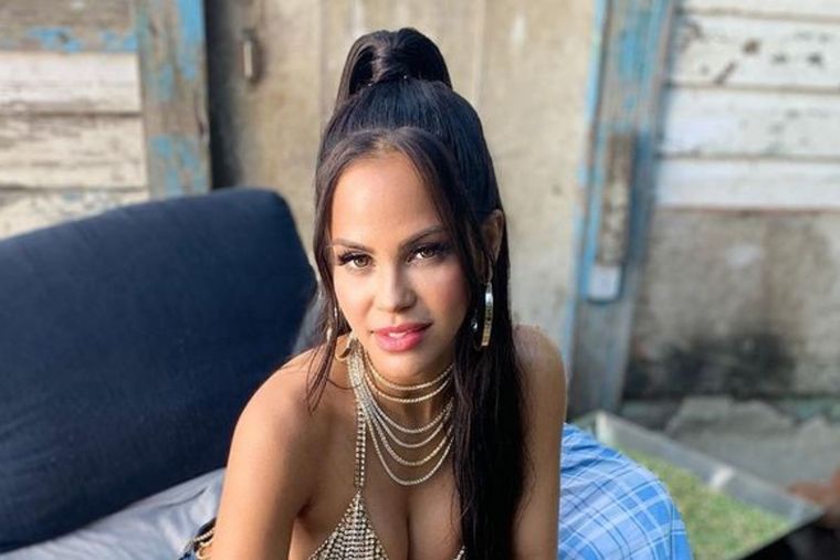 Natti Natasha, Instagram, cambio de look