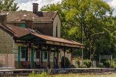 Este pueblo enamora a los que se animan a conocerlo. Foto: De pueblo en pueblo