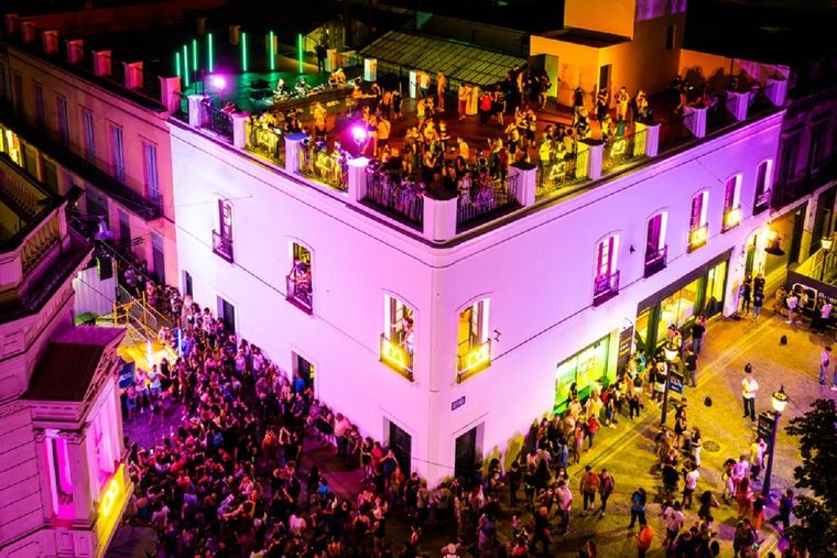 Esta semana Buenos Aires y Mendoz vivirán La Noche de los Museos