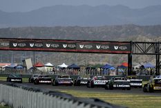 El GP Coronación podría cambiar de escenario. Foto: ACTC