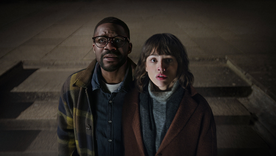 Una serie imperdible para ver en Netflix. Una serie imperdible para ver en Netflix.