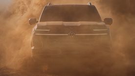 Volkswagen Amarok 2027 Volkswagen Amarok 2027
