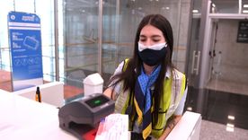 El Gobierno nacional busca incentivar la llegada de turistas extranjeros. Foto: Télam