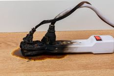 Los especialistas brindan consejos prácticos para proteger el hogar de accidentes Los especialistas brindan consejos prácticos para proteger el hogar de accidentes