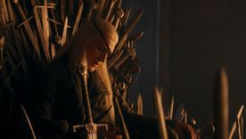 La tercera temporada de House of the Dragon se estrenó el domingo