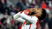 Tras cuatro temporadas en River, la salida de Borja es inminente Tras cuatro temporadas en River, la salida de Borja es inminente